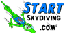 Start Skydiving.com