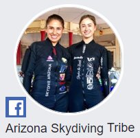 Arizona Skydiving League